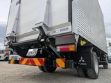 2026 Mitsubishi Fuso Canter Other Truck for sale, Japanese used car export - photo 8 of 21 | GULJI TRADERS