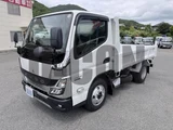 2026 Mitsubishi Fuso Canter custom Other Truck for sale, Japanese used car export - photo 3 of 21 | GULJI TRADERS