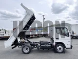 2026 Mitsubishi Fuso Canter custom Other Truck for sale, Japanese used car export - photo 5 of 21 | GULJI TRADERS