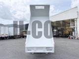 2026 Mitsubishi Fuso Canter custom Other Truck for sale, Japanese used car export - photo 7 of 21 | GULJI TRADERS