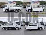 2026 Mitsubishi Fuso Canter custom Other Truck for sale, Japanese used car export - photo 8 of 21 | GULJI TRADERS