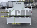 2026 Mitsubishi Fuso Canter custom Other Truck for sale, Japanese used car export - photo 9 of 21 | GULJI TRADERS