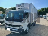 2026 Mitsubishi Fuso Canter Other Truck for sale, Japanese used car export - photo 1 of 21 | GULJI TRADERS