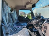 2026 Mitsubishi Fuso Canter Other Truck for sale, Japanese used car export - photo 7 of 21 | GULJI TRADERS