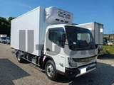 2026 Mitsubishi Fuso Canter Other Truck for sale, Japanese used car export - photo 10 of 21 | GULJI TRADERS