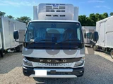 2026 Mitsubishi Fuso Canter Other Truck for sale, Japanese used car export - photo 11 of 21 | GULJI TRADERS
