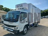 2026 Mitsubishi Fuso Canter Other Truck for sale, Japanese used car export - photo 12 of 21 | GULJI TRADERS