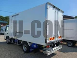 2026 Mitsubishi Fuso Canter Other Truck for sale, Japanese used car export - photo 13 of 21 | GULJI TRADERS