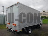 2026 Mitsubishi Fuso Canter Other Truck for sale, Japanese used car export - photo 2 of 21 | GULJI TRADERS