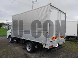 2026 Mitsubishi Fuso Canter Other Truck for sale, Japanese used car export - photo 6 of 21 | GULJI TRADERS