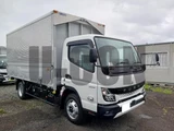 2026 Mitsubishi Fuso Canter Other Truck for sale, Japanese used car export - photo 10 of 21 | GULJI TRADERS