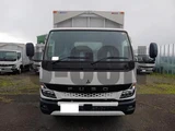 2026 Mitsubishi Fuso Canter Other Truck for sale, Japanese used car export - photo 11 of 21 | GULJI TRADERS