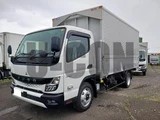 2026 Mitsubishi Fuso Canter Other Truck for sale, Japanese used car export - photo 12 of 21 | GULJI TRADERS