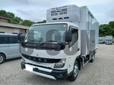 2026 Mitsubishi Fuso Canter Other Truck for sale, Japanese used car export - photo 1 of 21 | GULJI TRADERS