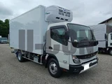 2026 Mitsubishi Fuso Canter Other Truck for sale, Japanese used car export - photo 10 of 21 | GULJI TRADERS