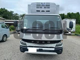 2026 Mitsubishi Fuso Canter Other Truck for sale, Japanese used car export - photo 11 of 21 | GULJI TRADERS