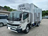 2026 Mitsubishi Fuso Canter Other Truck for sale, Japanese used car export - photo 12 of 21 | GULJI TRADERS