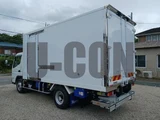 2026 Mitsubishi Fuso Canter Other Truck for sale, Japanese used car export - photo 13 of 21 | GULJI TRADERS