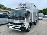 2026 Mitsubishi Fuso Canter Other Truck for sale, Japanese used car export - photo 1 of 21 | GULJI TRADERS