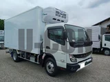 2026 Mitsubishi Fuso Canter Other Truck for sale, Japanese used car export - photo 10 of 21 | GULJI TRADERS