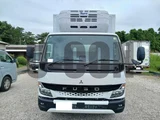 2026 Mitsubishi Fuso Canter Other Truck for sale, Japanese used car export - photo 11 of 21 | GULJI TRADERS