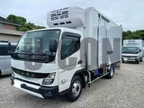 2026 Mitsubishi Fuso Canter Other Truck for sale, Japanese used car export - photo 12 of 21 | GULJI TRADERS
