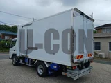2026 Mitsubishi Fuso Canter Other Truck for sale, Japanese used car export - photo 13 of 21 | GULJI TRADERS