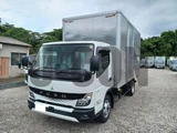 2026 Mitsubishi Fuso Canter Other Truck for sale, Japanese used car export - photo 1 of 21 | GULJI TRADERS