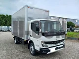 2026 Mitsubishi Fuso Canter Other Truck for sale, Japanese used car export - photo 10 of 21 | GULJI TRADERS