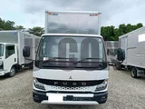 2026 Mitsubishi Fuso Canter Other Truck for sale, Japanese used car export - photo 11 of 21 | GULJI TRADERS