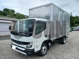 2026 Mitsubishi Fuso Canter Other Truck for sale, Japanese used car export - photo 12 of 21 | GULJI TRADERS