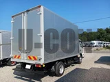 2026 Mitsubishi Fuso Canter Other Truck for sale, Japanese used car export - photo 2 of 21 | GULJI TRADERS