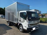 2026 Mitsubishi Fuso Canter Other Truck for sale, Japanese used car export - photo 10 of 21 | GULJI TRADERS