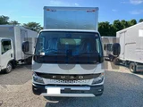 2026 Mitsubishi Fuso Canter Other Truck for sale, Japanese used car export - photo 11 of 21 | GULJI TRADERS
