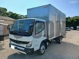 2026 Mitsubishi Fuso Canter Other Truck for sale, Japanese used car export - photo 12 of 21 | GULJI TRADERS