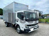 2026 Mitsubishi Fuso Canter Other Truck for sale, Japanese used car export - photo 10 of 21 | GULJI TRADERS