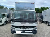 2026 Mitsubishi Fuso Canter Other Truck for sale, Japanese used car export - photo 11 of 21 | GULJI TRADERS