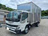 2026 Mitsubishi Fuso Canter Other Truck for sale, Japanese used car export - photo 12 of 21 | GULJI TRADERS