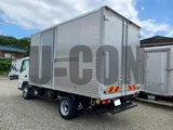 2026 Mitsubishi Fuso Canter Other Truck for sale, Japanese used car export - photo 13 of 21 | GULJI TRADERS