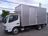 2026 Mitsubishi Fuso Canter Standard Other Truck for sale, Japanese used car export - photo 1 of 21 | GULJI TRADERS