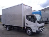 2026 Mitsubishi Fuso Canter Standard Other Truck for sale, Japanese used car export - photo 2 of 21 | GULJI TRADERS