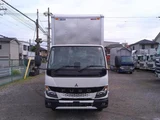 2026 Mitsubishi Fuso Canter Standard Other Truck for sale, Japanese used car export - photo 3 of 21 | GULJI TRADERS