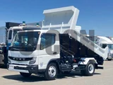 2026 Mitsubishi Fuso Canter Other Truck for sale, Japanese used car export - photo 2 of 21 | GULJI TRADERS