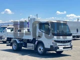 2026 Mitsubishi Fuso Canter Other Truck for sale, Japanese used car export - photo 3 of 21 | GULJI TRADERS