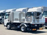 2026 Mitsubishi Fuso Canter Other Truck for sale, Japanese used car export - photo 4 of 21 | GULJI TRADERS