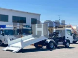 2026 Mitsubishi Fuso Canter Other Truck for sale, Japanese used car export - photo 6 of 21 | GULJI TRADERS