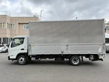2026 Mitsubishi Fuso Canter Other Truck for sale, Japanese used car export - photo 4 of 21 | GULJI TRADERS