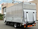2026 Mitsubishi Fuso Canter Other Truck for sale, Japanese used car export - photo 6 of 21 | GULJI TRADERS