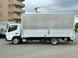 2026 Mitsubishi Fuso Canter Other Truck for sale, Japanese used car export - photo 7 of 21 | GULJI TRADERS