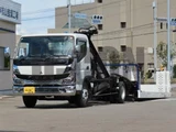 2026 Mitsubishi Fuso Canter Other Truck for sale, Japanese used car export - photo 1 of 21 | GULJI TRADERS